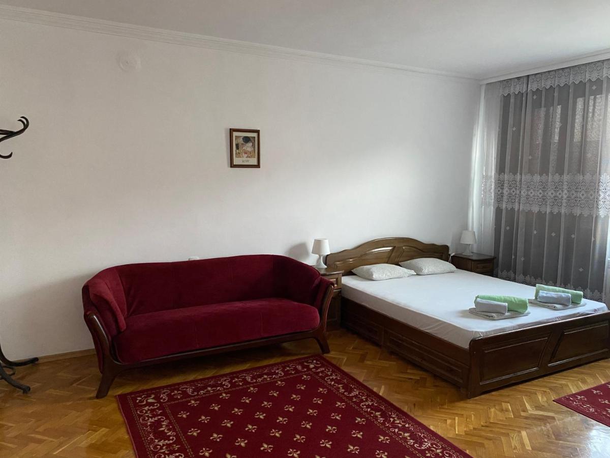 Family Hotel "May" Petrich (Blagoevgrad) Exterior foto