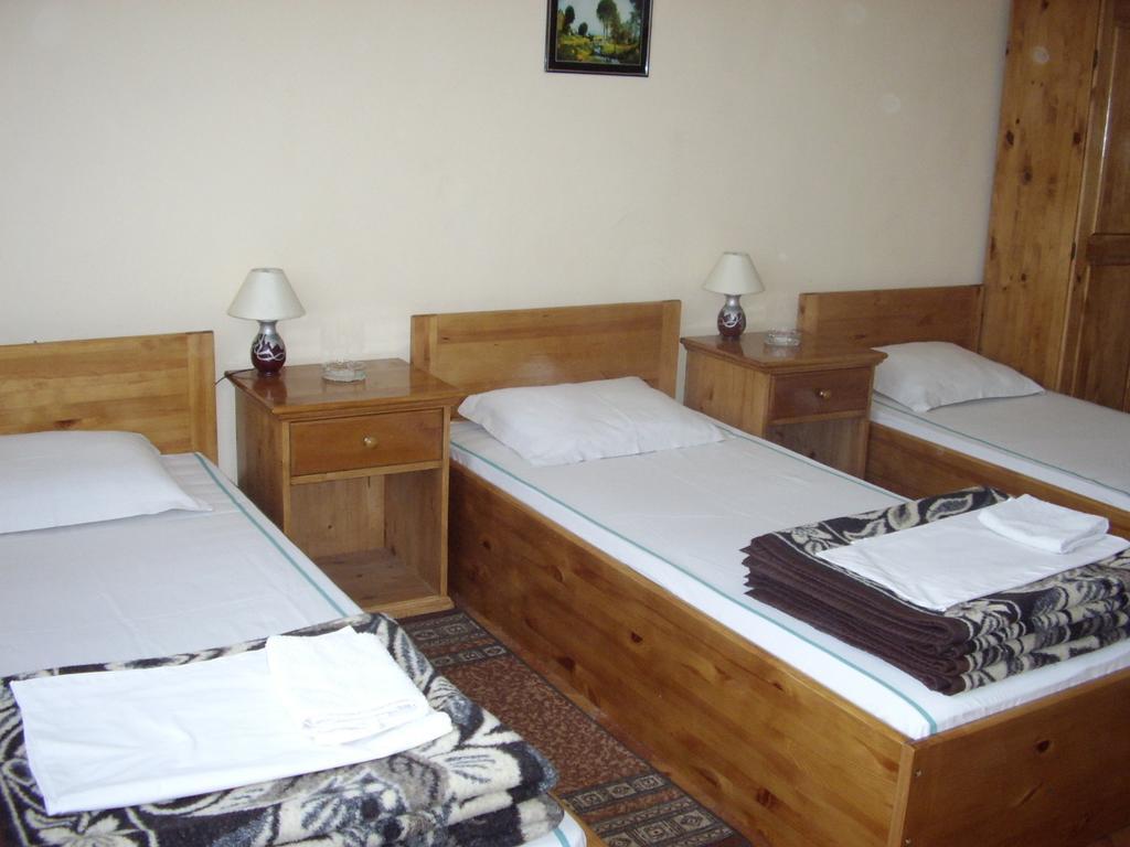 Family Hotel "May" Petrich (Blagoevgrad) Quarto foto
