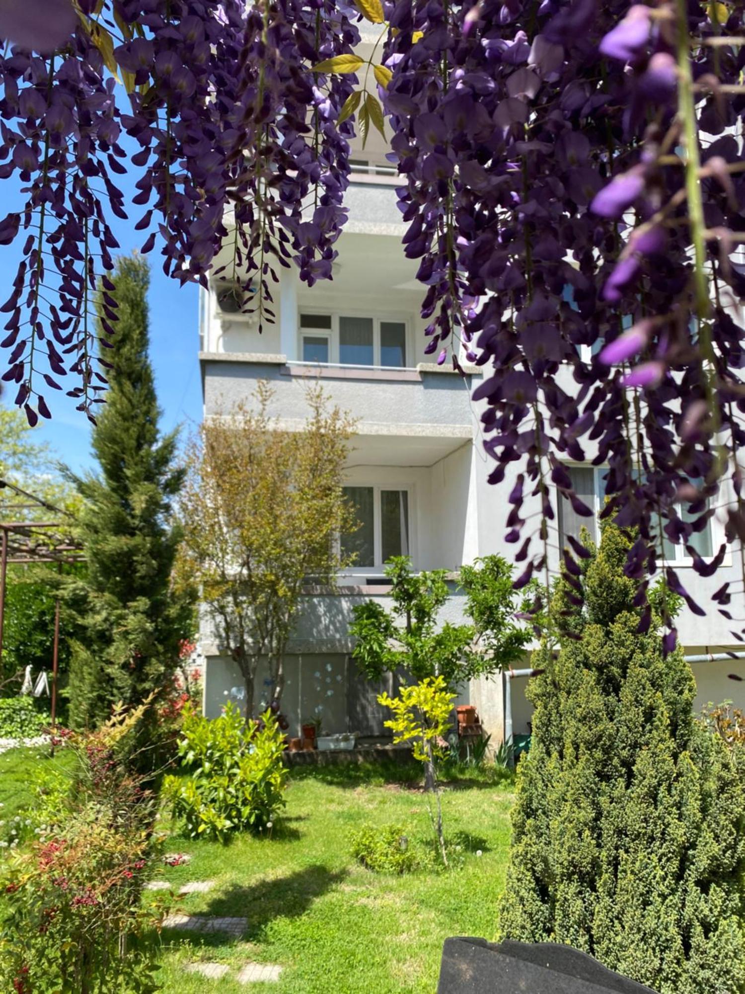 Family Hotel "May" Petrich (Blagoevgrad) Exterior foto
