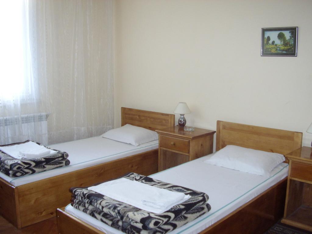 Family Hotel "May" Petrich (Blagoevgrad) Quarto foto